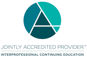 Logotipo de acreditación conjunta